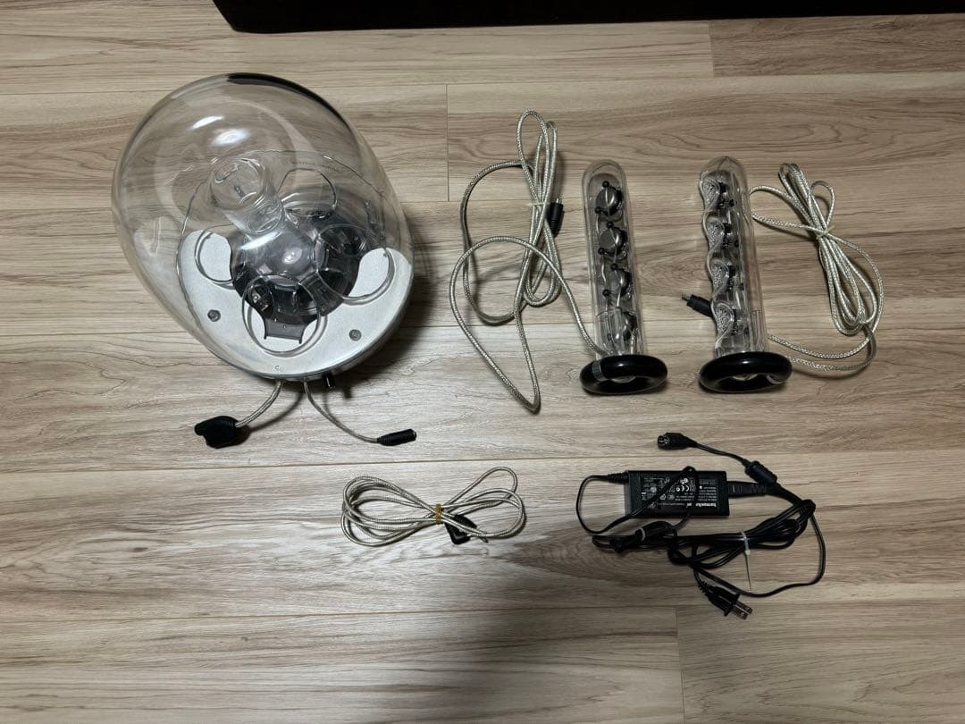 中古　harman/kardon soundsticks Ⅲ 3