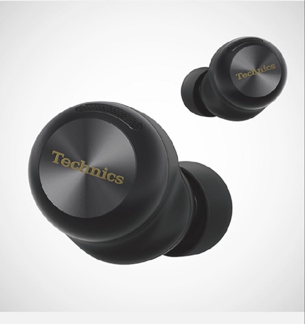 Technics EAH-AZ100-Kブラック