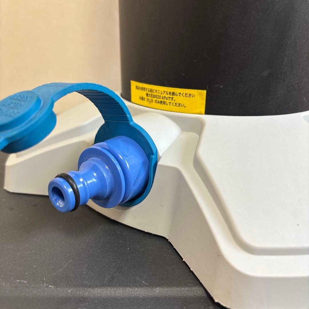 コストコ Unger Rinse'n'Go 洗車用 純水器