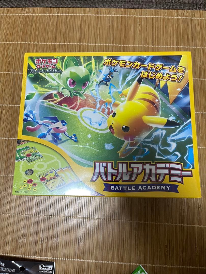 ポケモンカードゲーム　マリィスターターセットなど19点