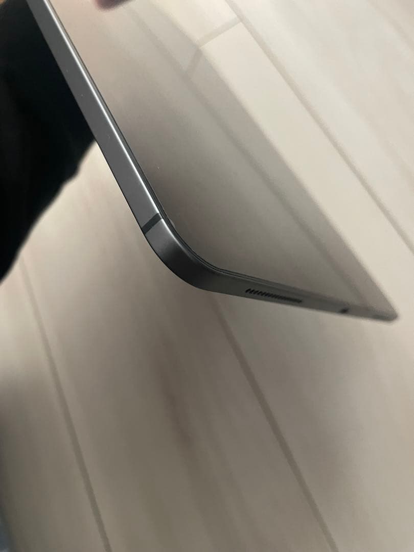 【極美品】iPad Pro 12.9 Wi-Fi Cellular 128GB