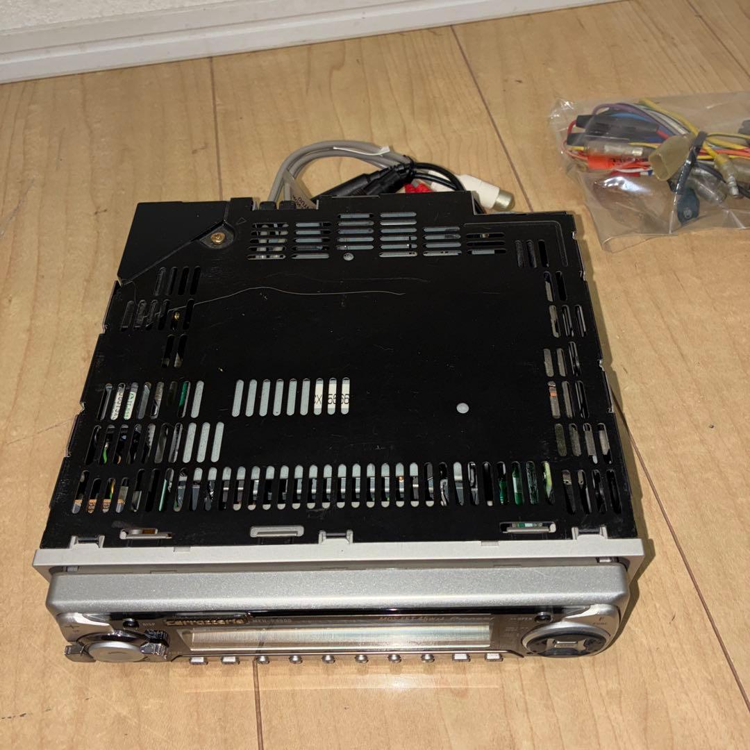 動作品　名機　Pioneer MEH-P9900 MDデッキ