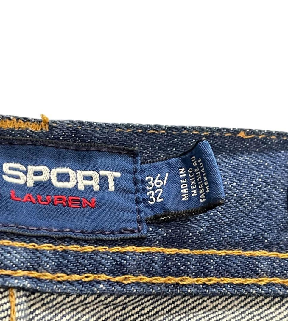 Y*o様 POLO SPORT ペインターパンツ　w36 カーペンターパンツ