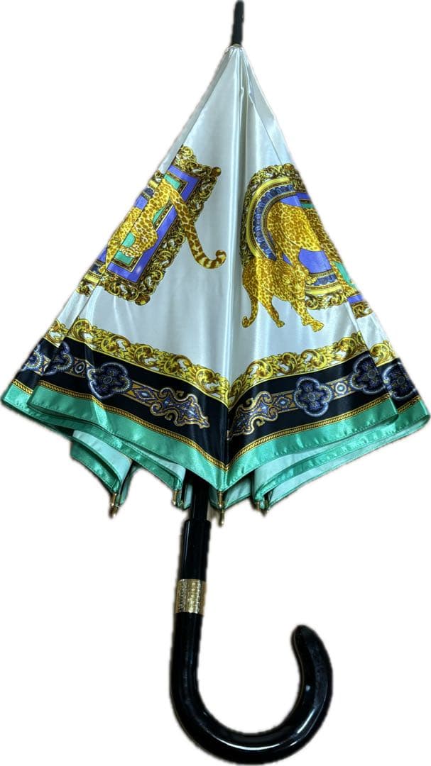 未使用　GIANNI VERSACE 長傘