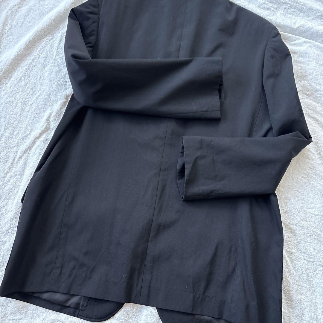 Y's for men テーラードジャケット　100番　皺ギャバ