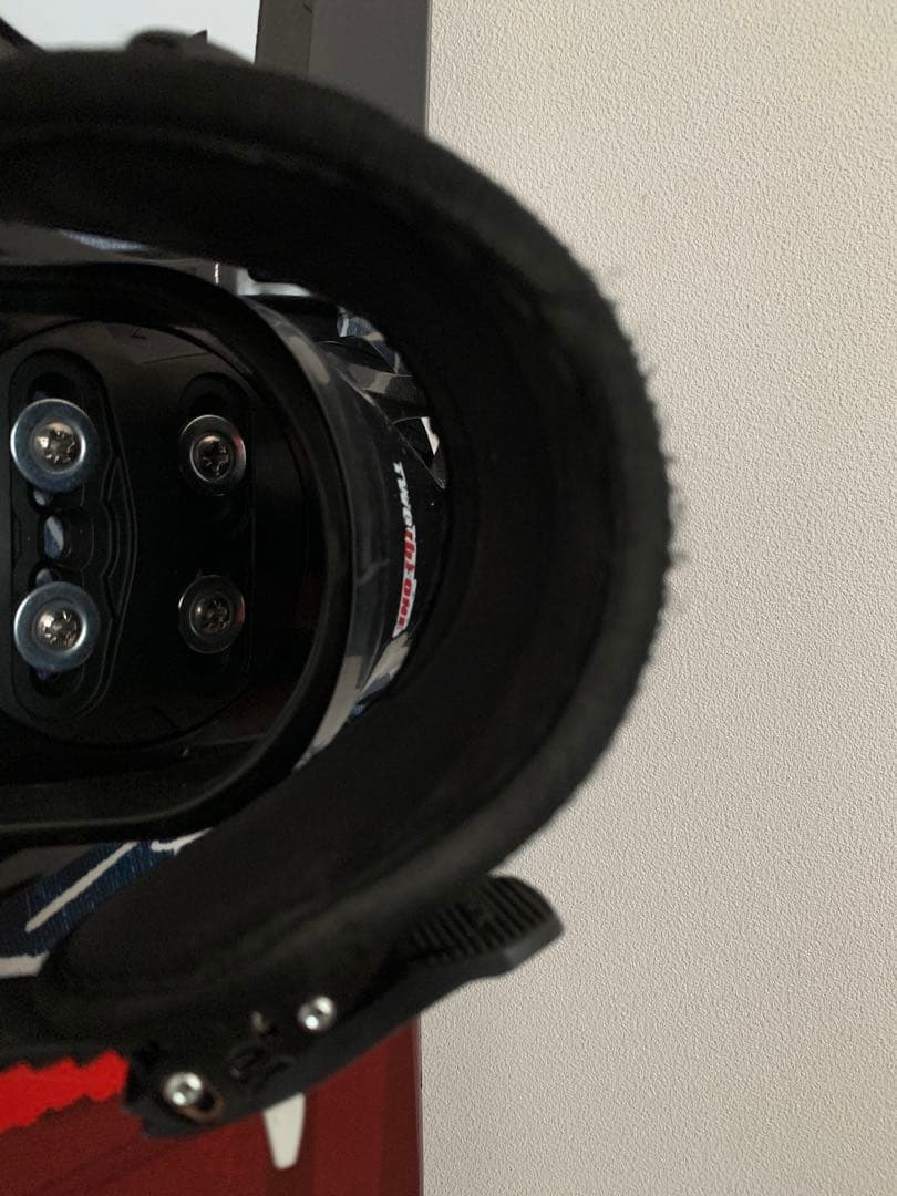 【ちろ様】TWO b ONE Breeze JR 120 スノーボード　３点セッ