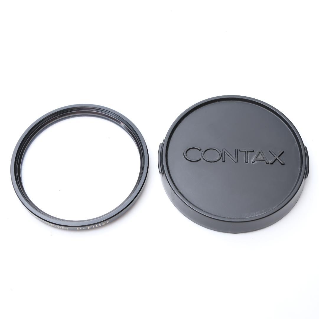 綺麗 Carl Zeiss Planar 50mm F1.7 AEJ C/Y