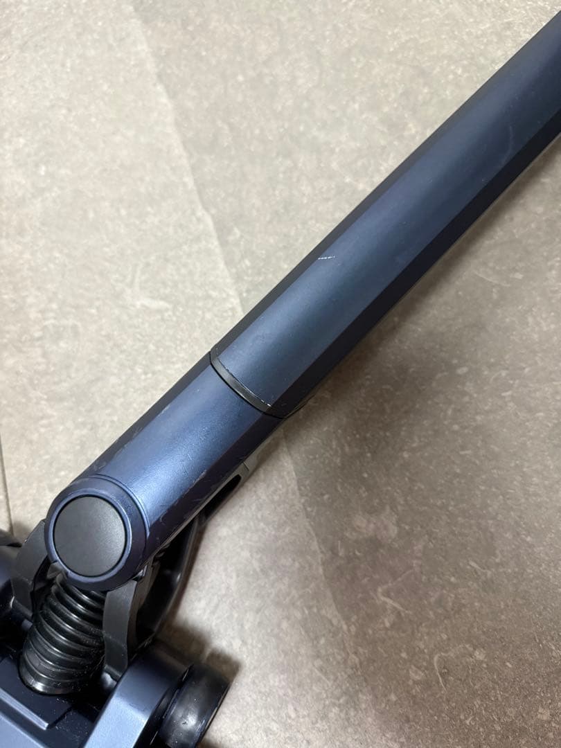 シャーク◇EVOPOWER SYSTEM ADV FLEXロイヤルブルー