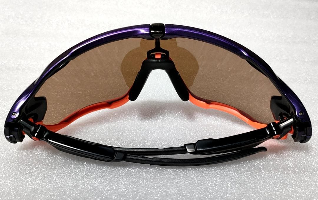 オークリー ジョウブレイカー サングラス OAKLEY スポーツ 偏光 自転車
