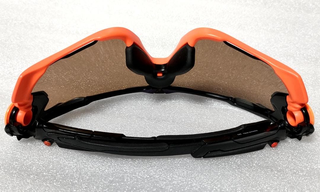 オークリー ジョウブレイカー サングラス OAKLEY スポーツ 偏光 自転車