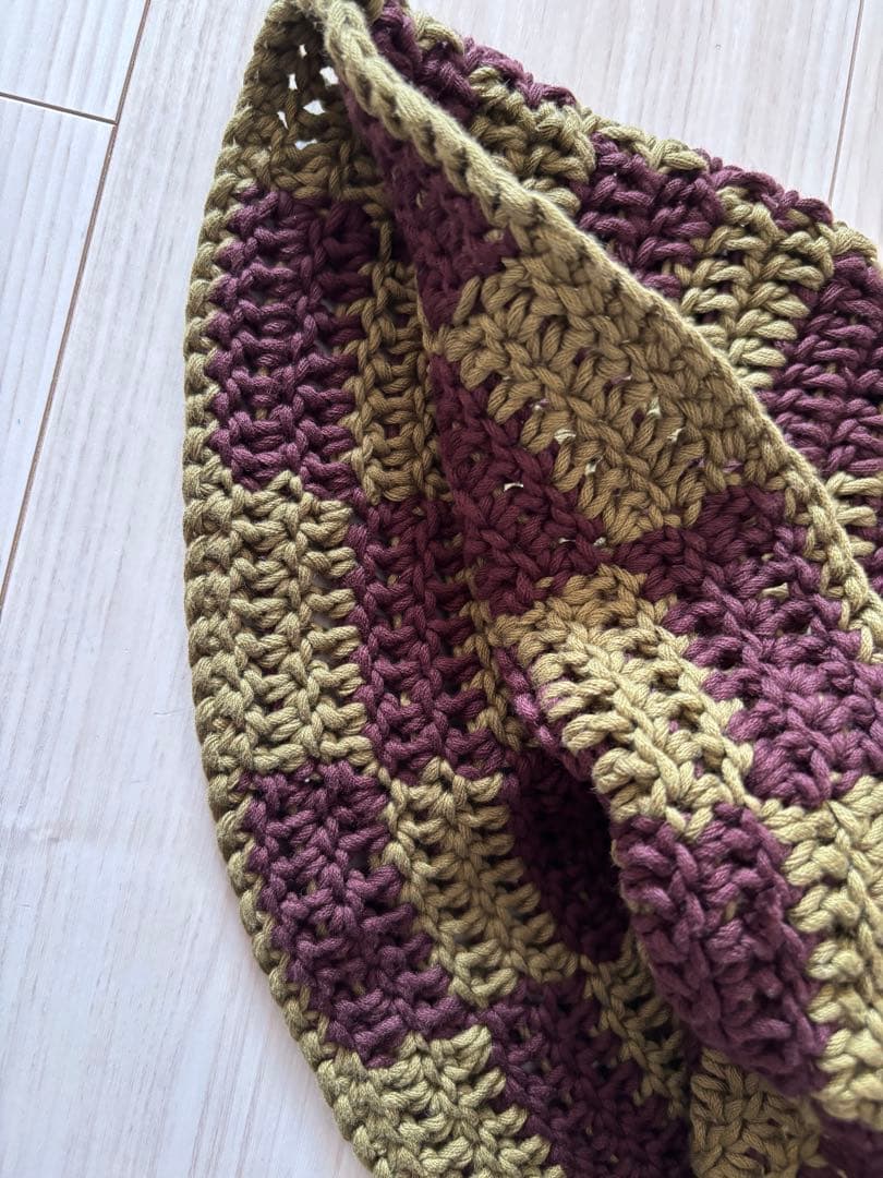 FLEUR STORE ハット　SUNDAYS BEST NO ROLL