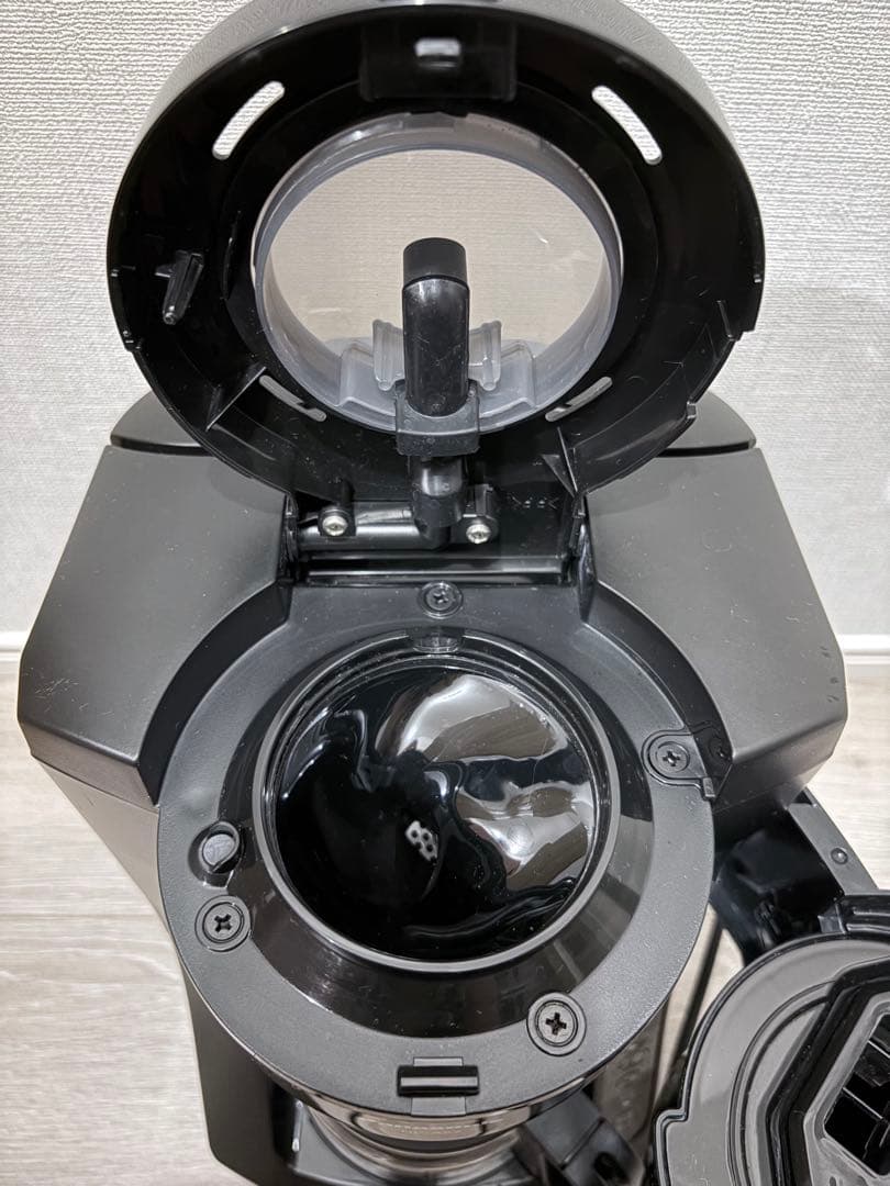 Panasonic パナソニック 沸騰浄水コーヒーメーカー NC-A57-K