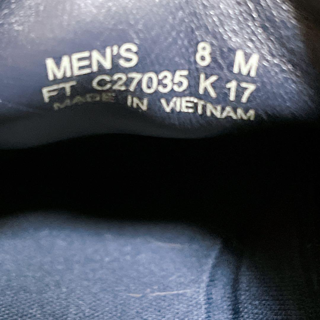 【COLE HAAN コールハーン】ドレスシューズ 革靴 キャップトゥ 黒 美品