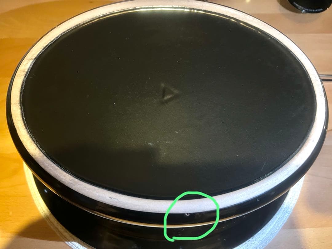 ☆ ★ スロークッカー ★ クロックポット ★ ☆