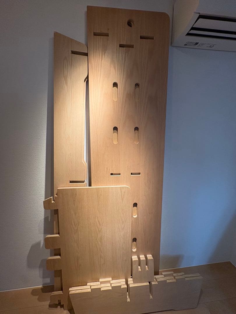 koala シングルベッドフレーム　純正