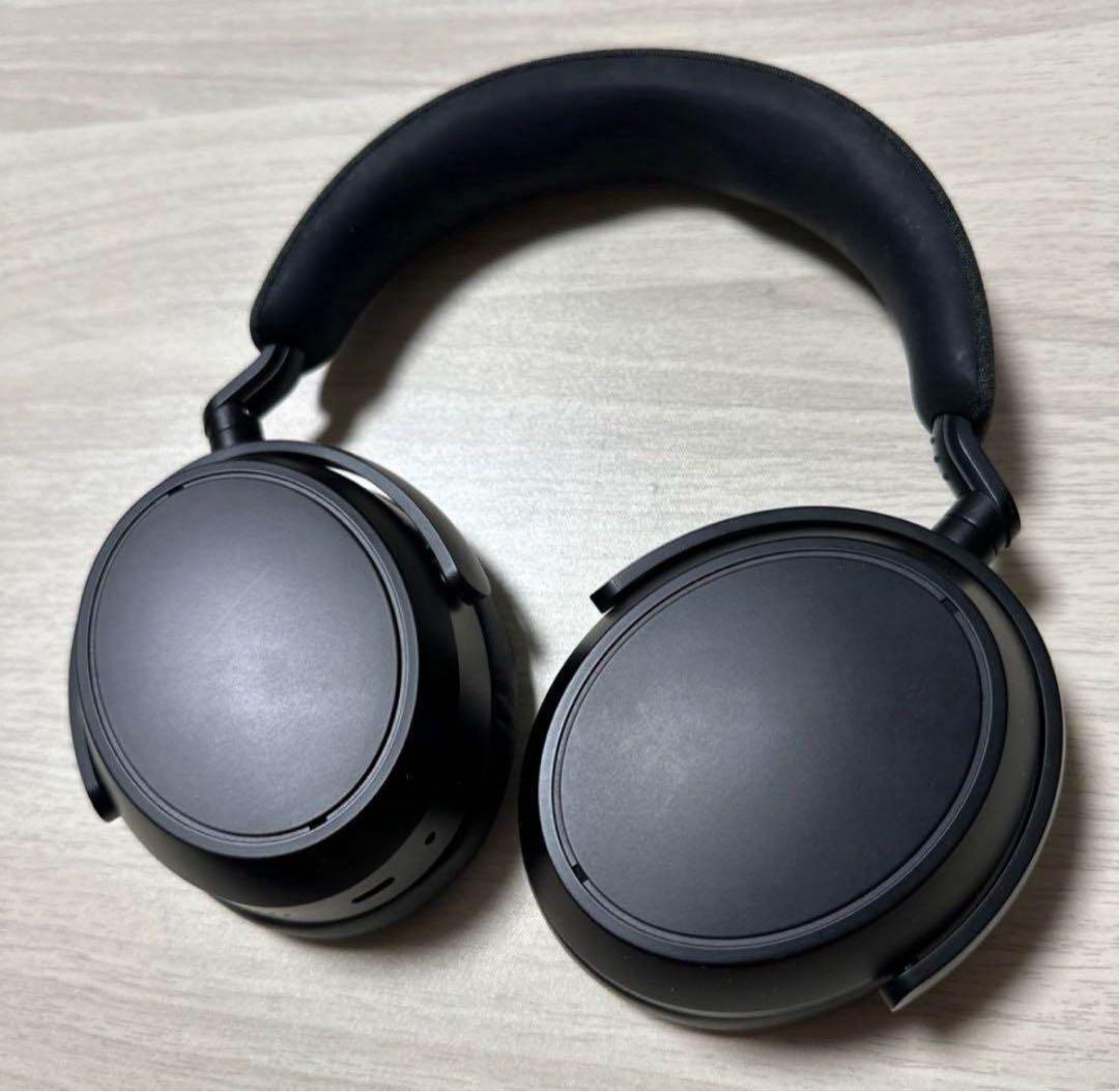 ヘッドホン SENNHEISER MOMENTAM4 WIRELESS