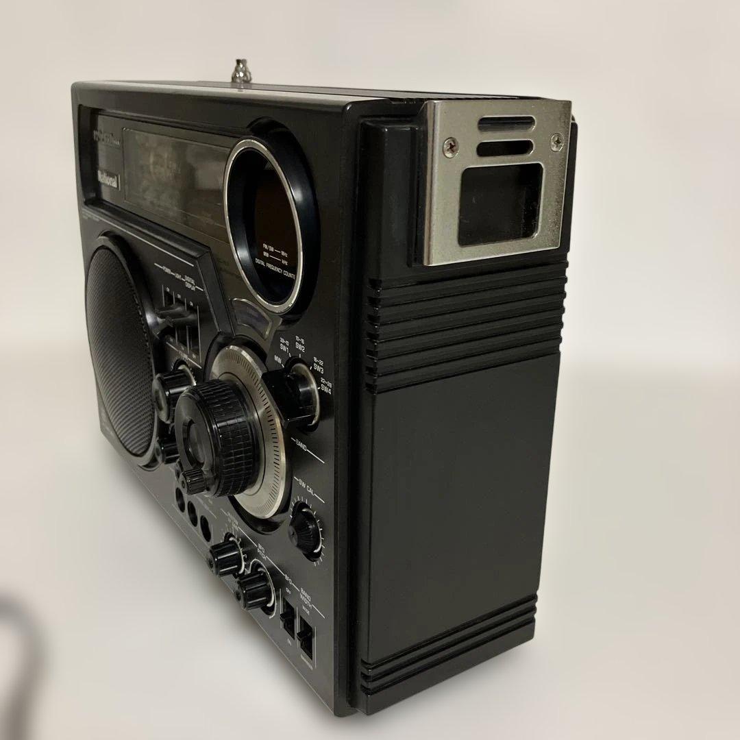 ｋａ１９２１　ナショナルＢＣＬラジオ　プロシード　　　２６００　　完動品