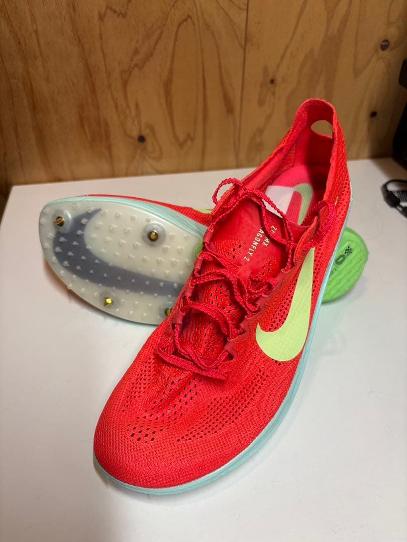 ドラゴンフライ2 26.5