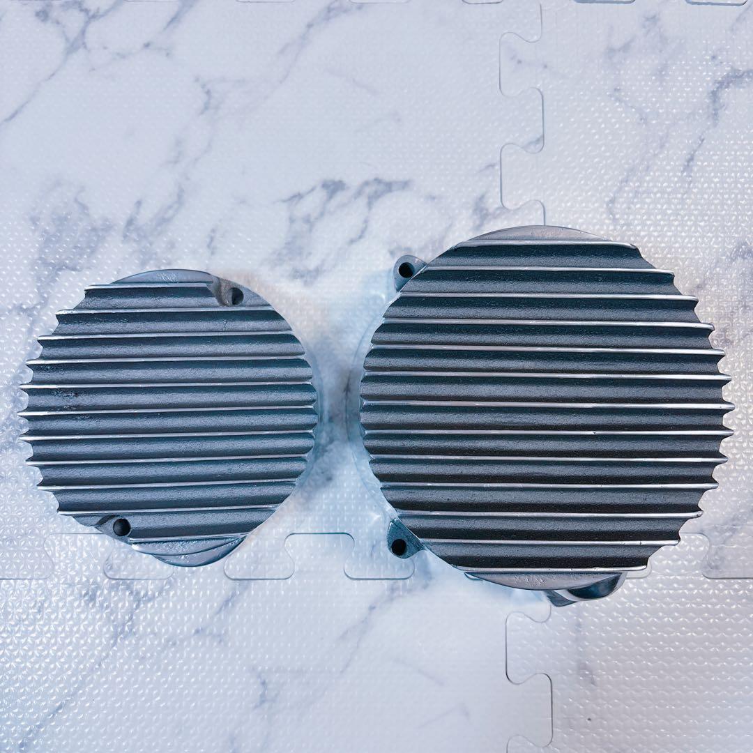 X*7様 鬼フィン カワサキ ポイントカバーセットZ400FX Z400GP G