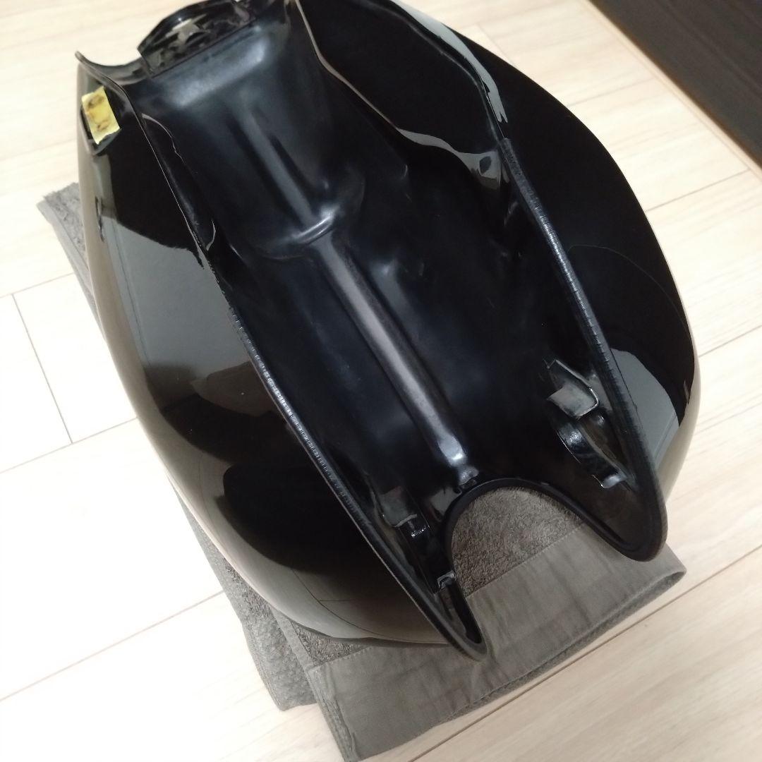 tfemovqm7671 SR400 純正タンク 初期型 復刻カラー