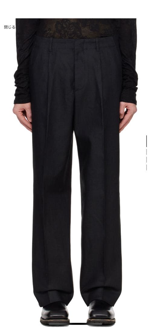 アワーレガシー　ボロードチノ