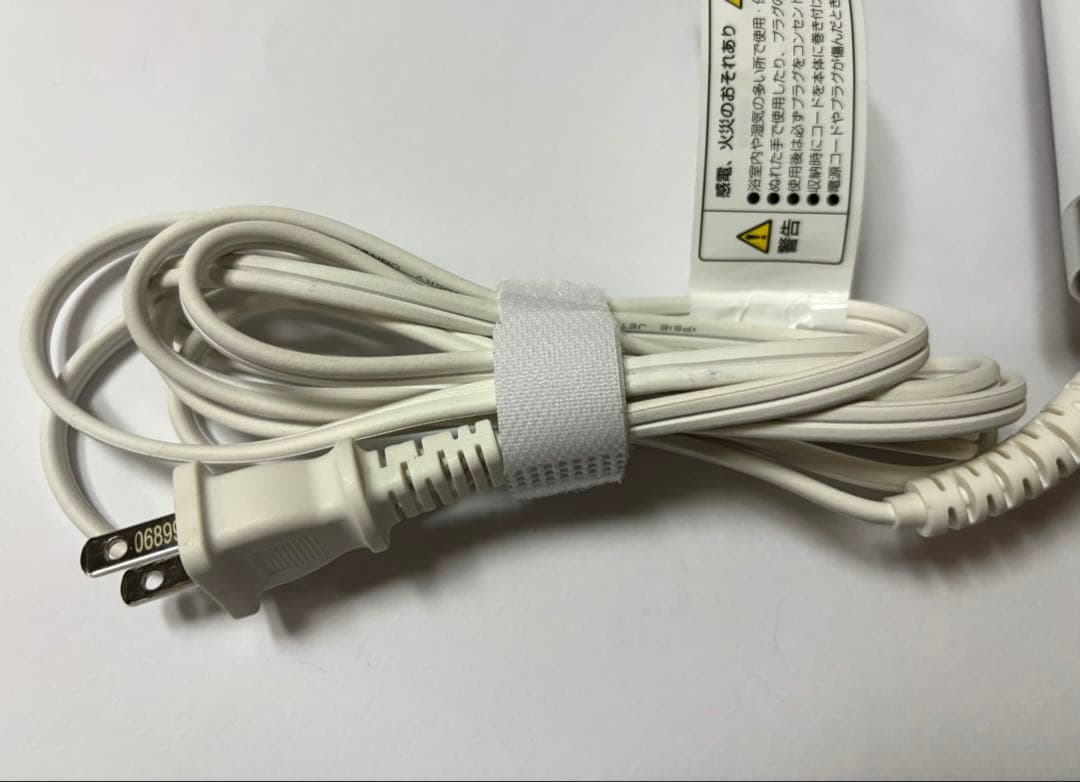 絹女 カールアイロン 38mm