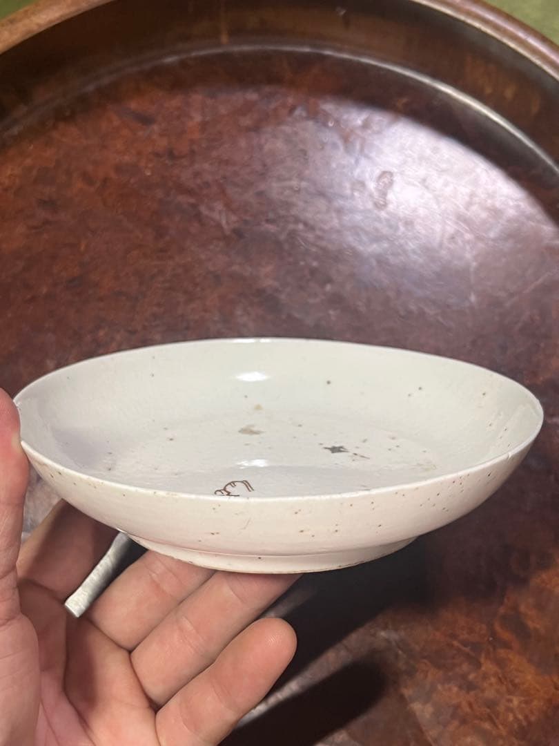 古九谷　赤絵　金銀彩　初期伊万里　色絵　柿右衛門　古伊万里　福徳コレクション