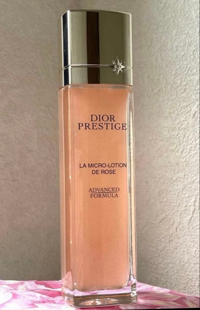 ディオール プレステージマイクロローションドローズ150ml♦️新品未使用品♦️