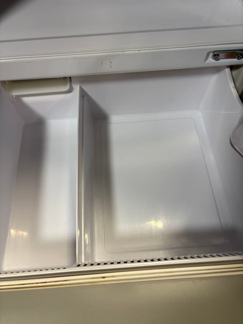 送料設置無料　アクア　AQR-36J シルバー フレンチドア冷凍庫冷蔵庫