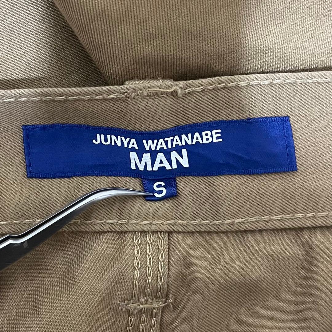JUNYA WATANABE carhartt ジュンヤ カーハート チノパン