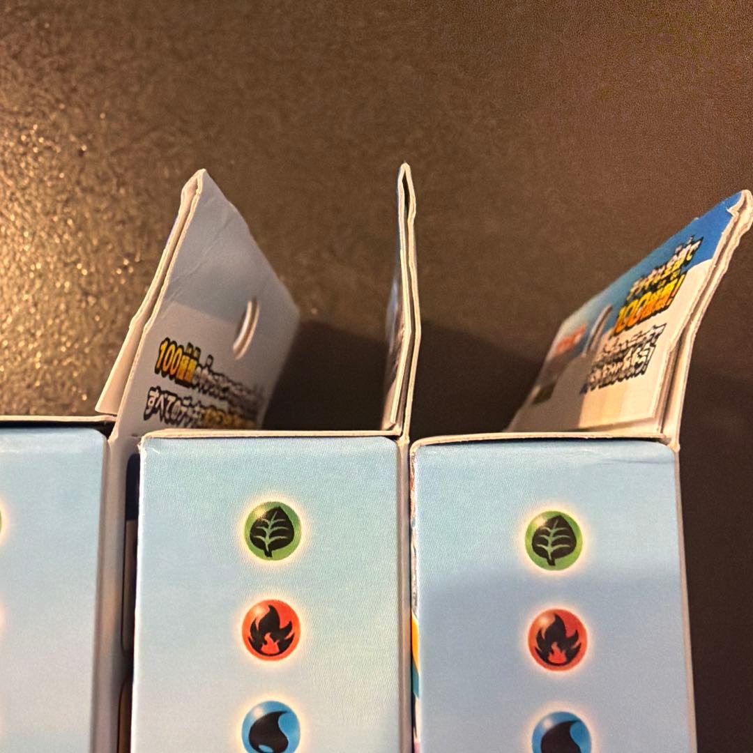 スタートデッキ100 新品未開封 15個セット（リザードン付き）