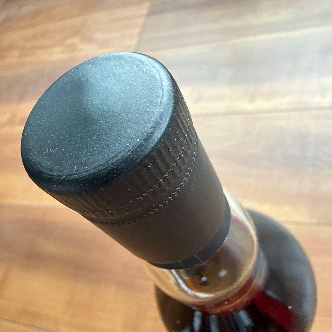 【新品未開封】ダルユーイン 16年 UD花と動物　　　700ml