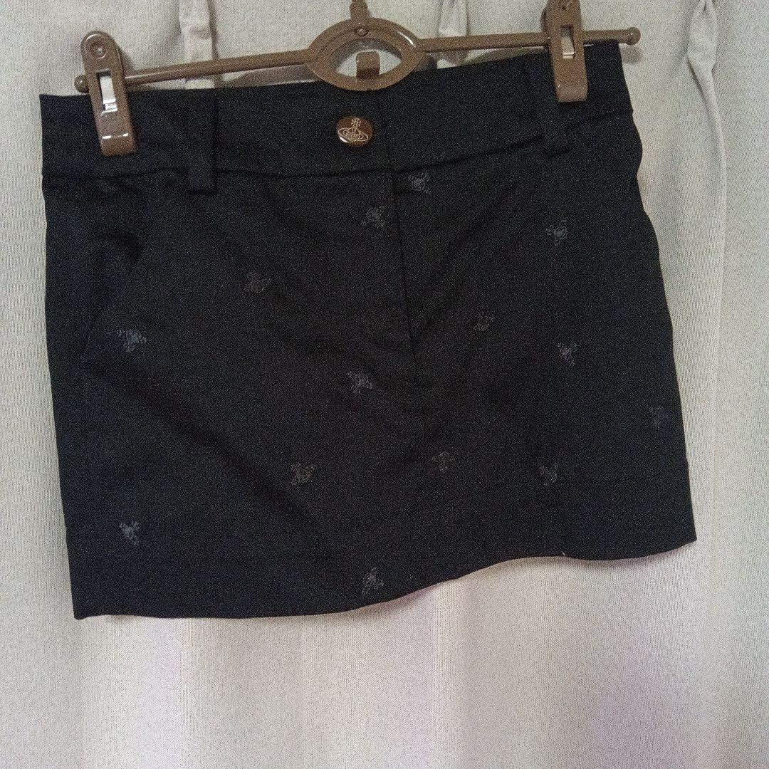 ヴィヴィアン・ウエストウッド　　タイトスカート