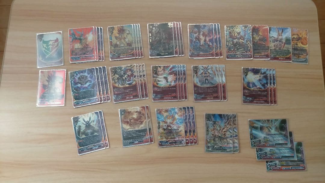 バディファイト まとめ