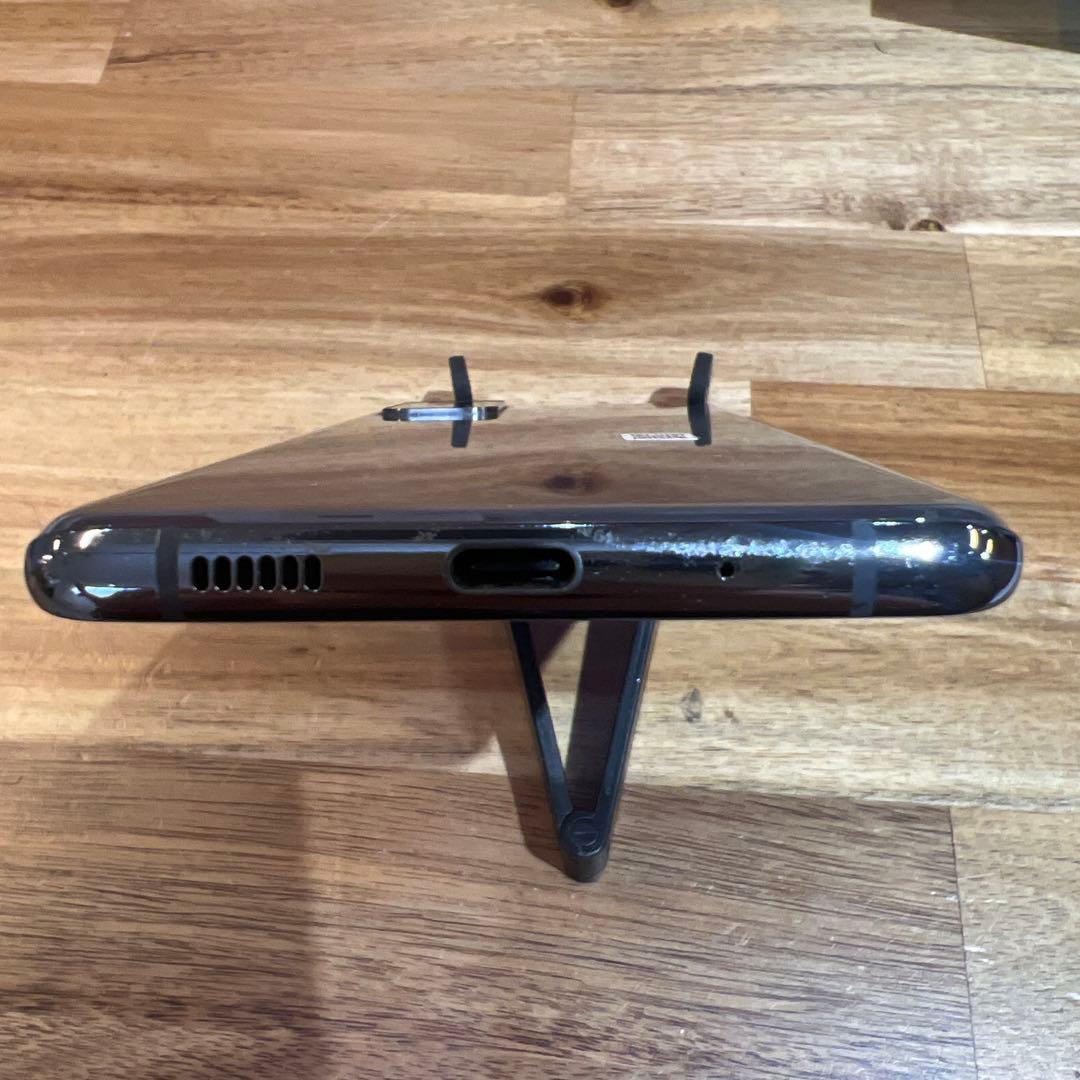 C770 docomo SIMロック解除済みGalaxy S20+ 5G