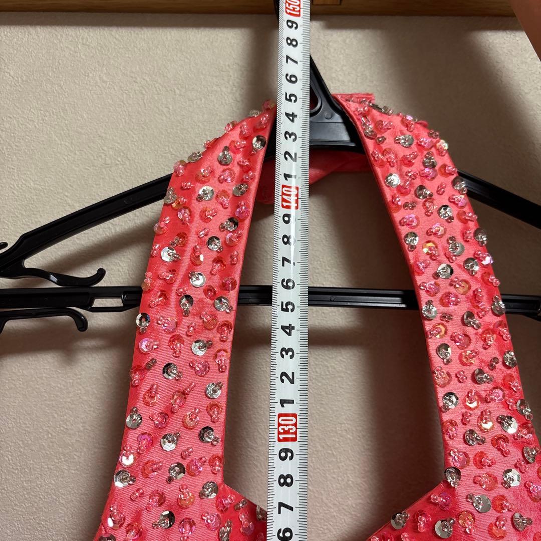 ベリージェネ　ドレス　150cm 160cm tweedgirl drescco