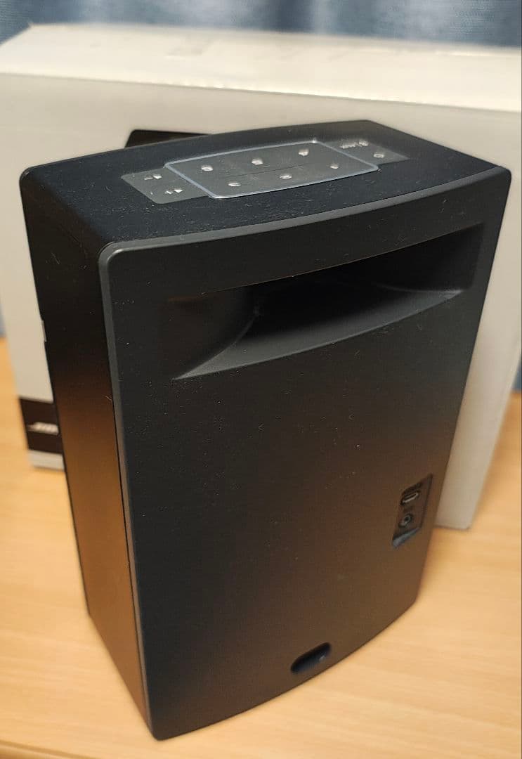 【美品】BOSE SOUNDTOUCH 10 （出品１）