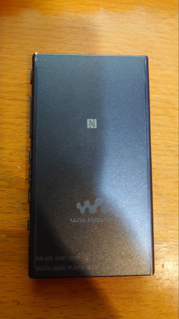デジタルウォークマン NW-A35 16GB