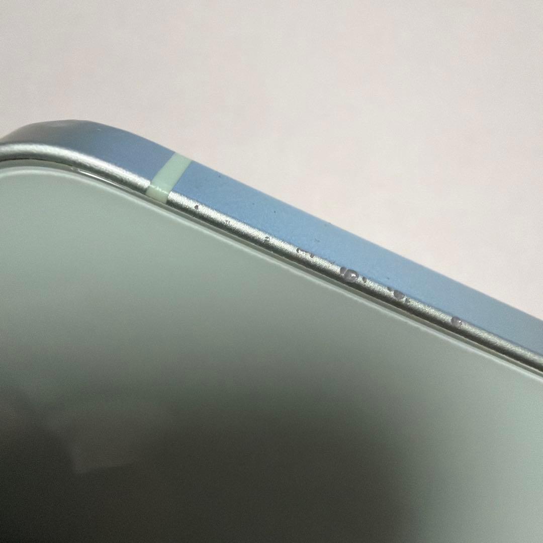 iPhone 12 128GB 最大容量80% SIMフリー　グリーン