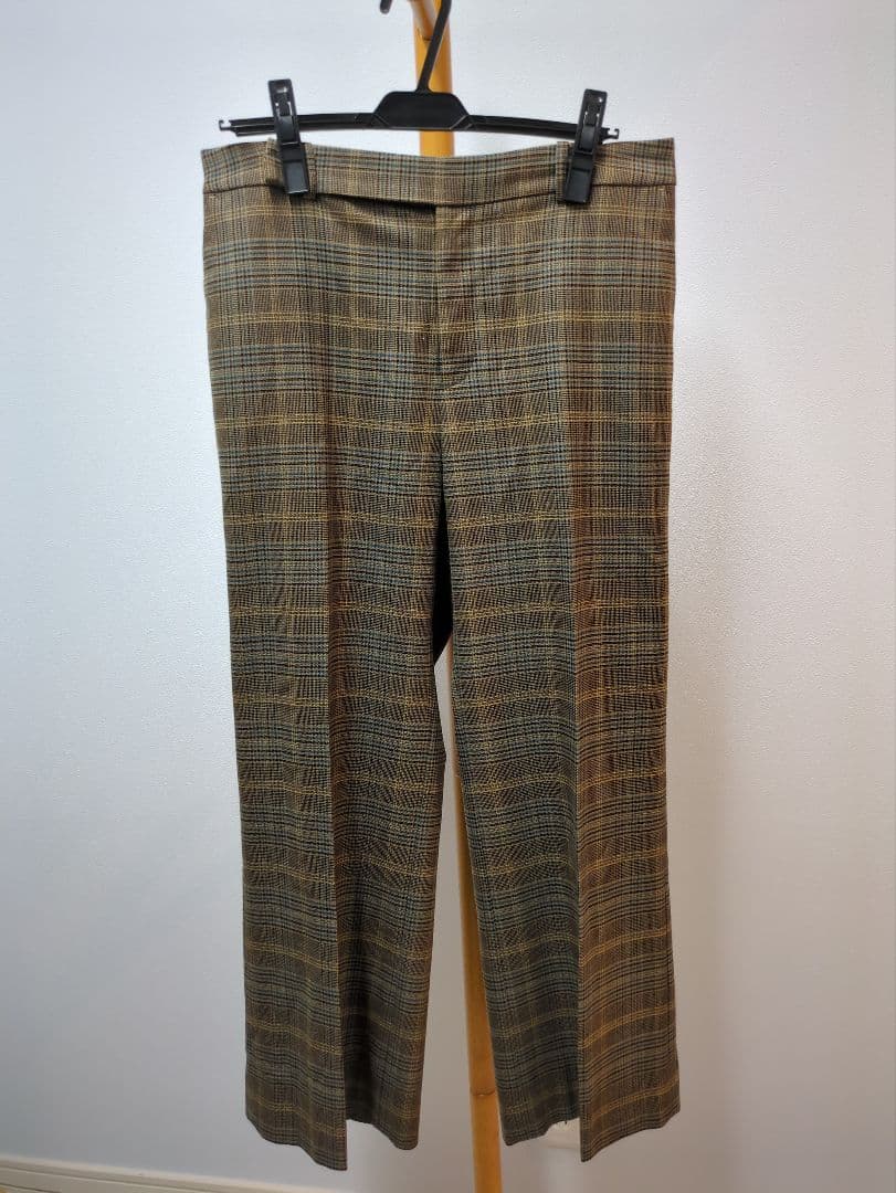 うさぎちゃんマークINDYI ジャケット パンツ セットアップ