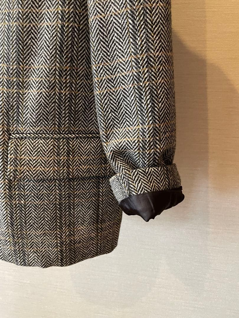 ISABEL MARANT ETOILE テーラードジャケット