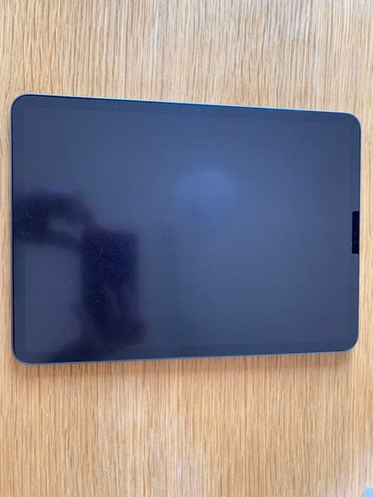 iPad Pro 11インチ 128GB 2020モデル + スマートフォリオ