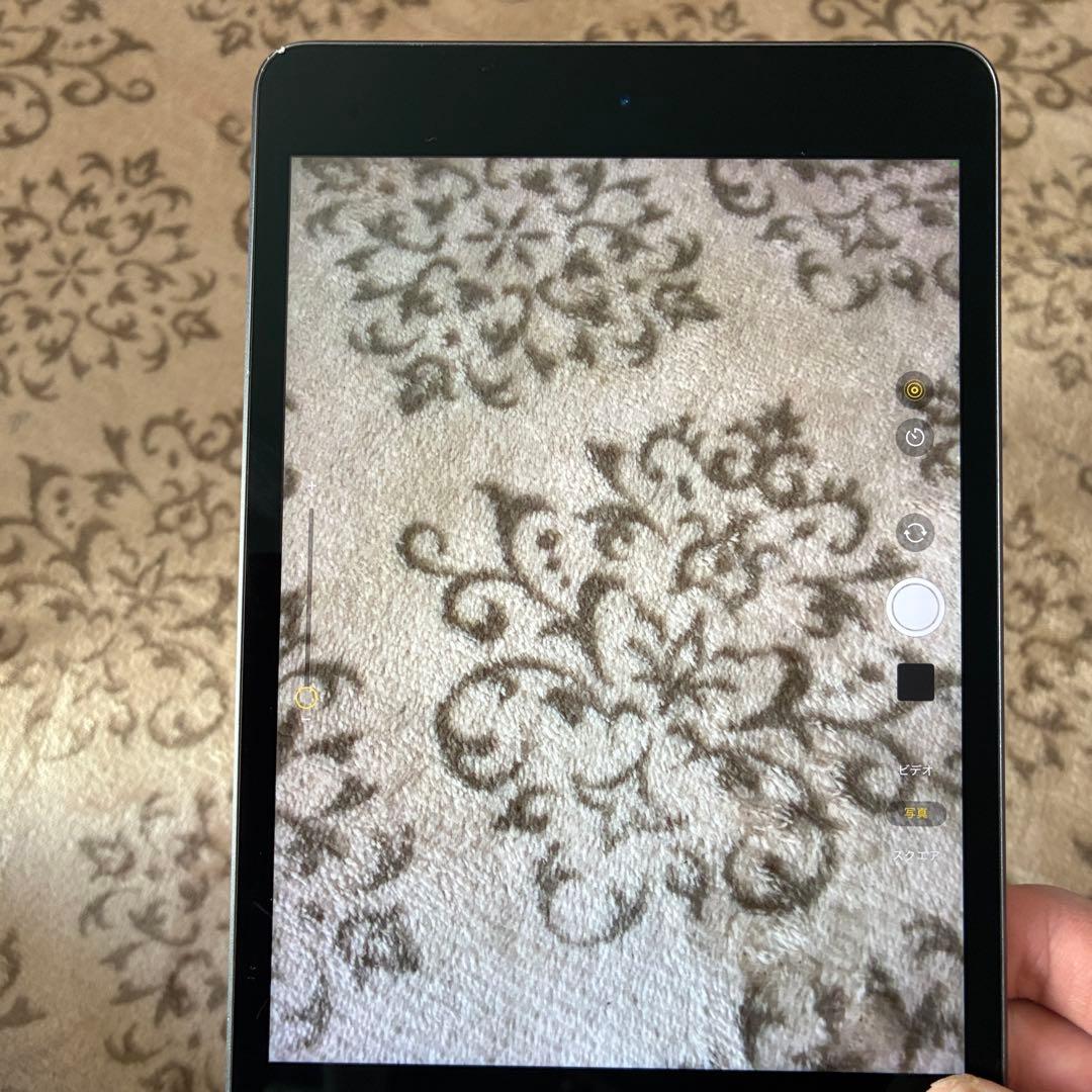 iPad mini5 第5世代 A2133 Wi-Fi 64G ジャンク