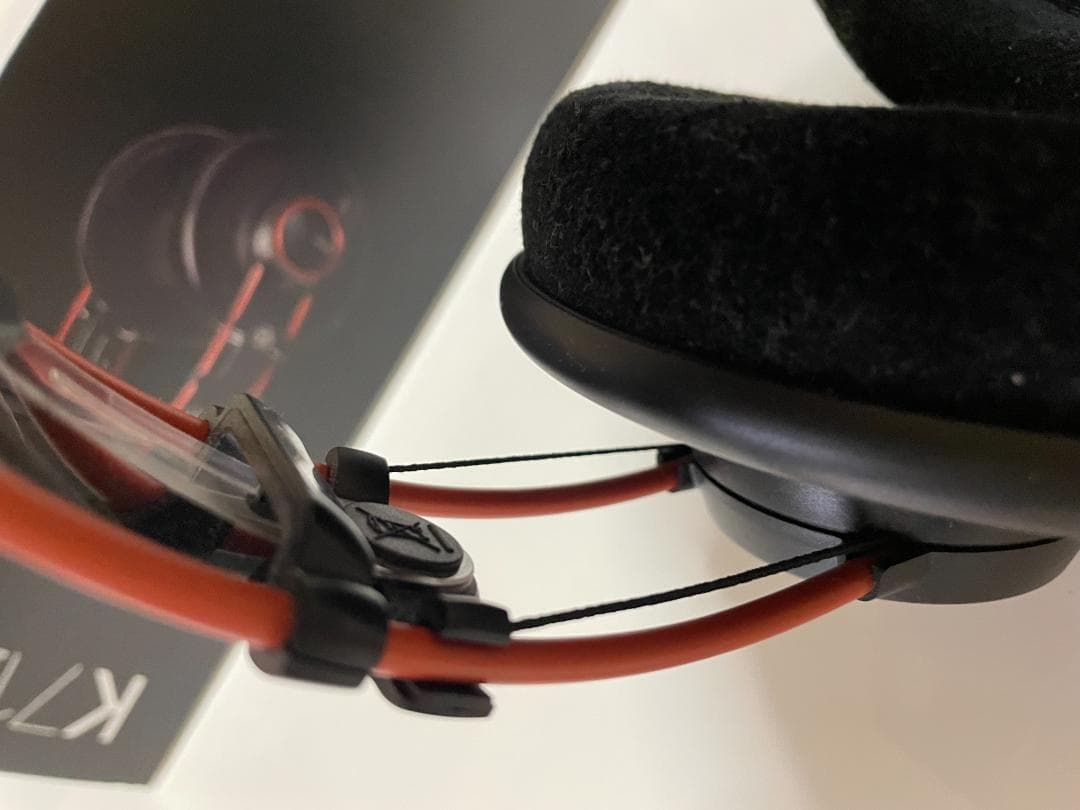 DJ機材 AKG/ K712PRO