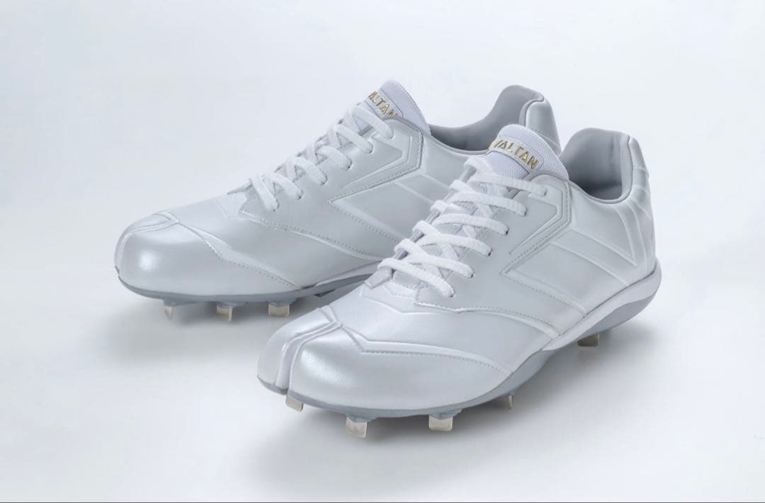 足袋野球スパイク【ＶＡＬＴＡＮ】高校野球対応モデル