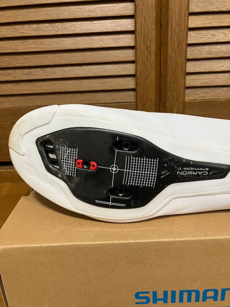 シマノ　RC-703 WIDE 40.5