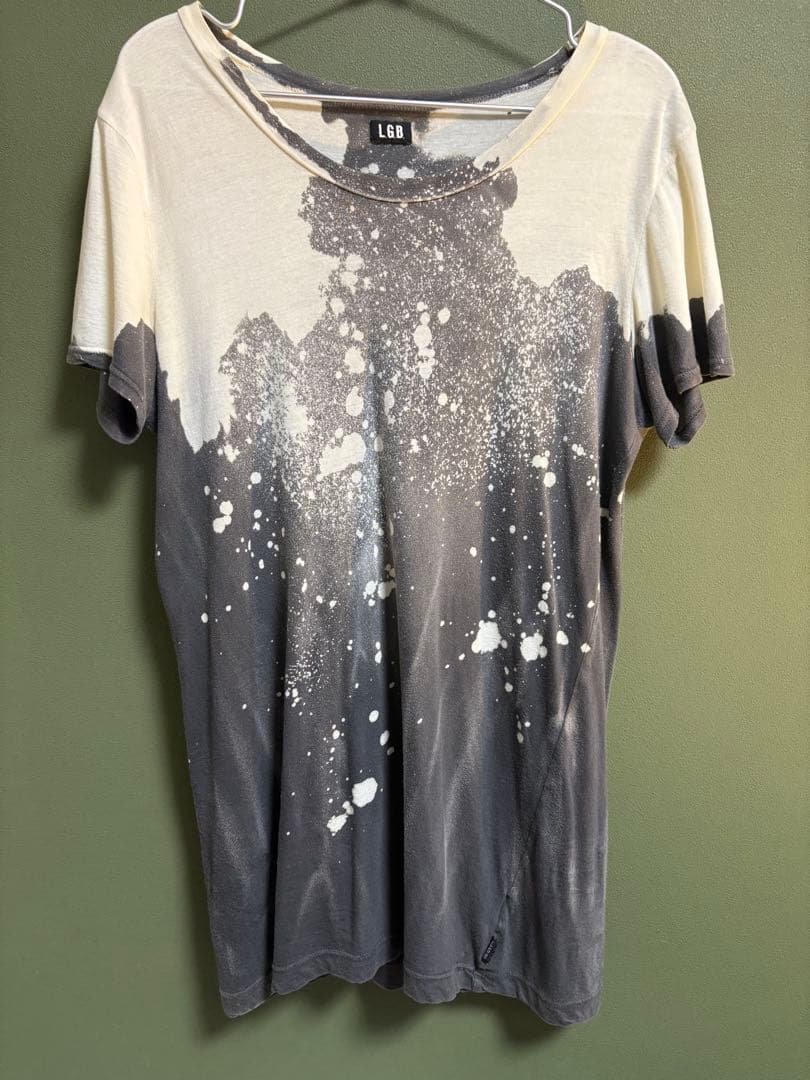 L.G.B. (ルグランブルー) ポルカドット