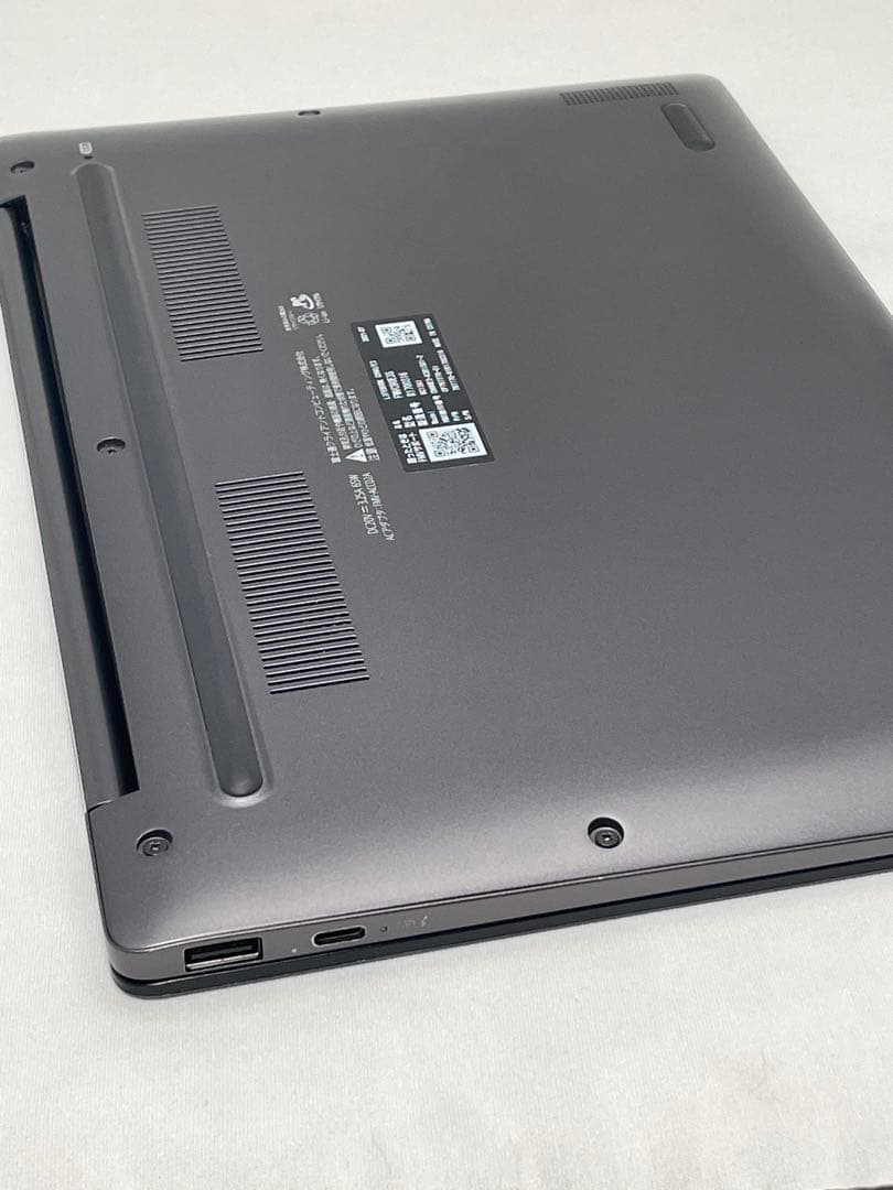 Windowsノート本体 LIFEBOOK CH90/E3 i5-1135G7 8GB 512GB