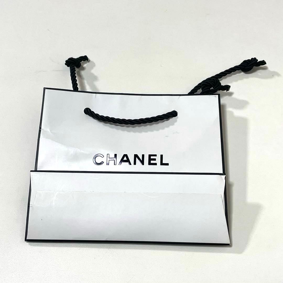 CHANEL シャネル ノベルティ ラコレクションキーホルダー カデナ 南京錠