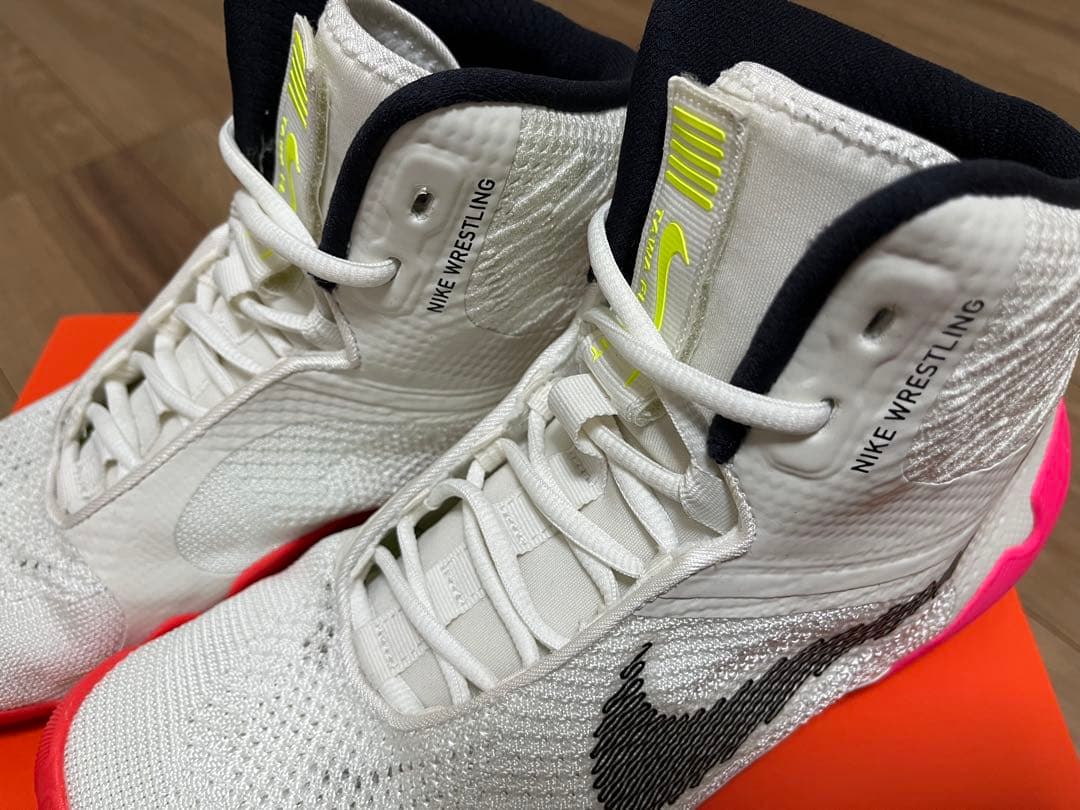 ナイキ レスリングシューズ TAWA SE 28.0cm